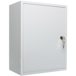 Аптечка для оказания работниками первой помощи по приказу №262н мет шкаф (13041)